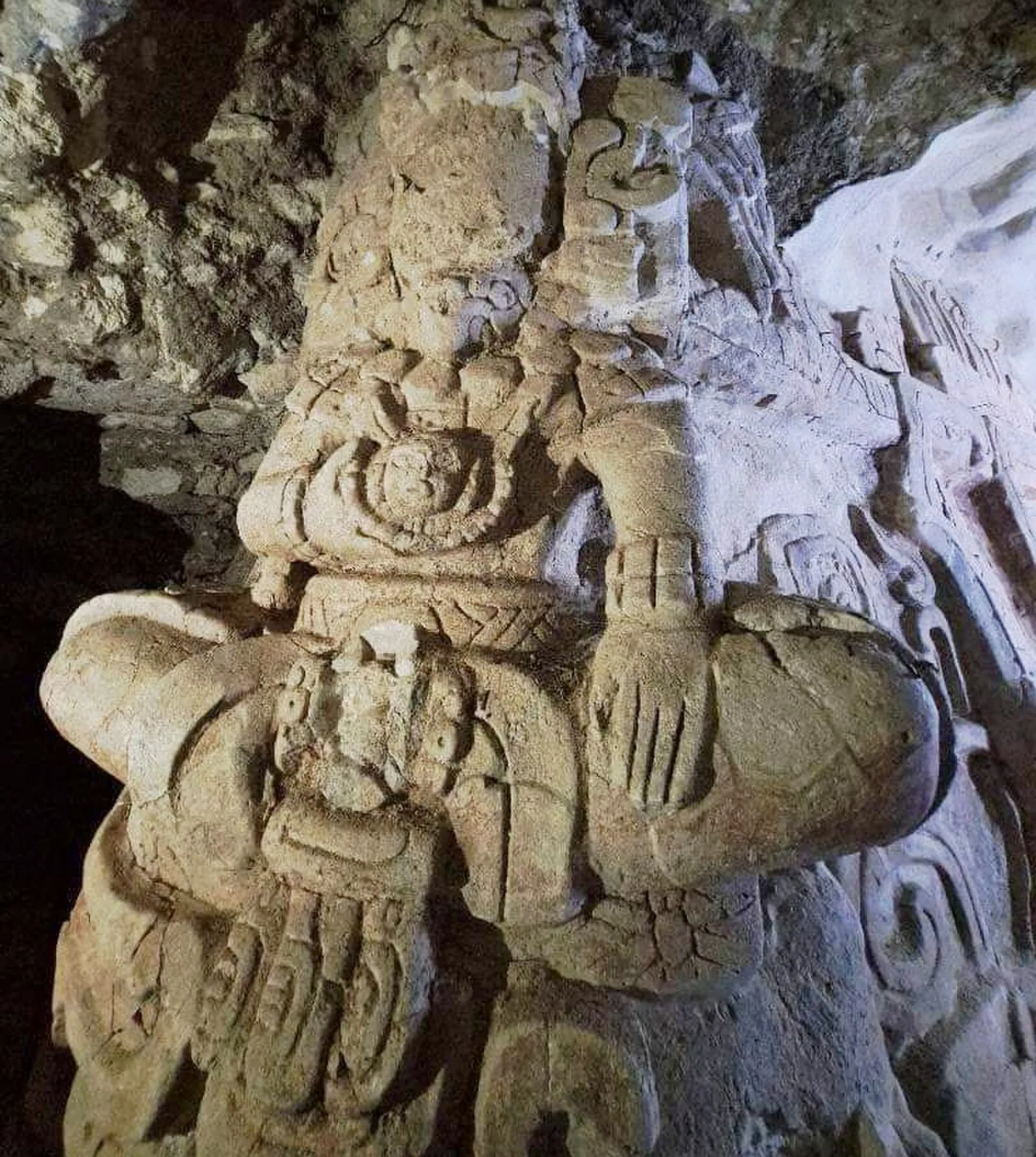 Holmul